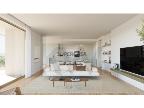 Apartamento T2 em São Sebastião, Setúbal