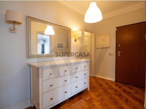 Apartamento T3 em Beato, Lisboa