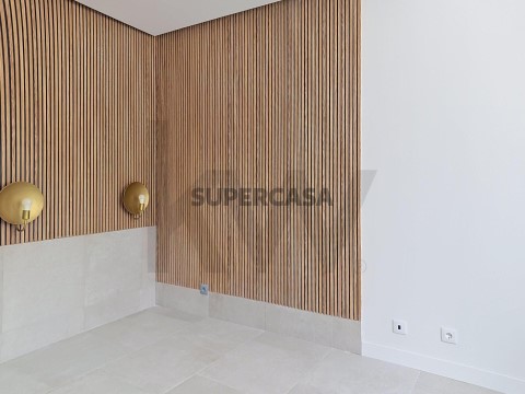 Apartamento T3 em Estrela, Lisboa