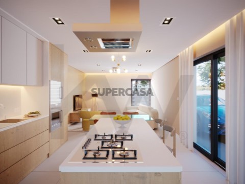 Maison 3 Chambres au Alpiarça, Alpiarça