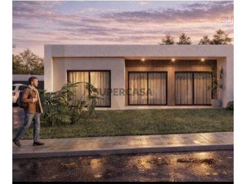 Moradia T3 em Rio Maior, Rio Maior