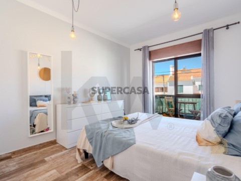 Apartamento T3 em Vendas Novas, Vendas Novas