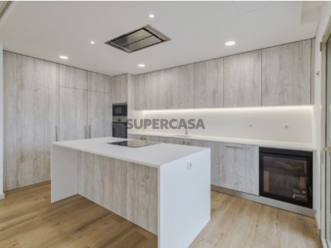 Apartamento T1 - Novo - Montijo