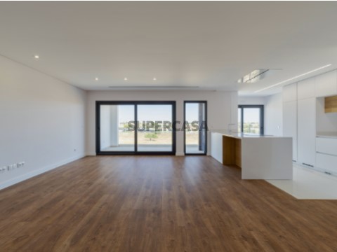 T3 - Novo - Montijo - Sala