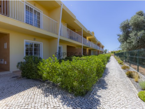 Villas Barrocal One Bedroom Apartment (10)