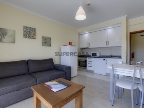 Villas Barrocal One bedroom Superior Apartment (9)