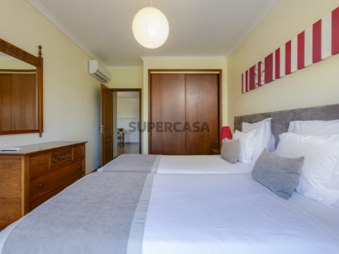 Villas Barrocal One Bedroom Apartment (6)