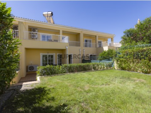 Villas Barrocal Two bedroom Standard Apartment (8)