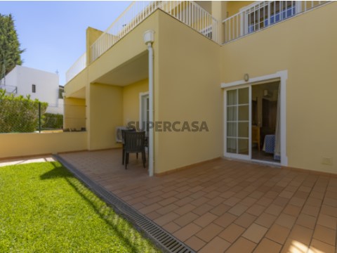 Villas Barrocal Two bedroom Standard Apartment (6)