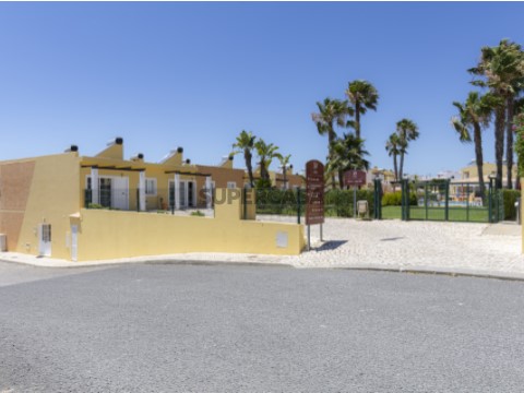 Villas Barrocal Family Resort Algarve (3)