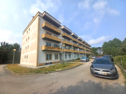 Garagem em Pataias e Martingança, Alcobaça