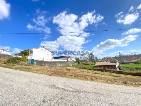 Terreno em Bidoeira de Cima, Leiria