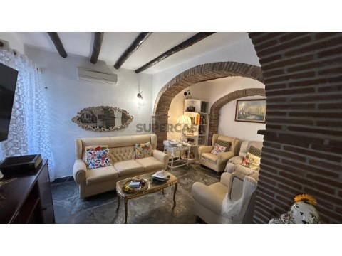 Moradia de Charme dentro das Muralhas de Monsaraz