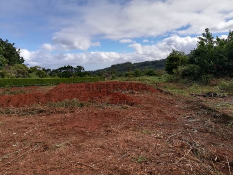 Terreno com casa antiga