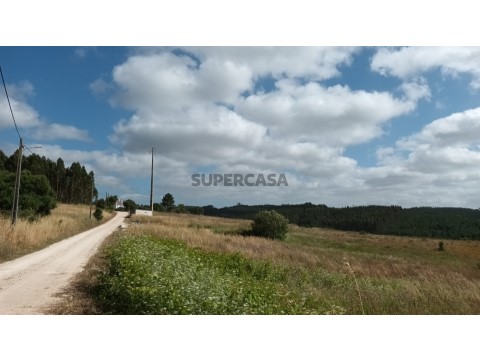 Vista do acesso