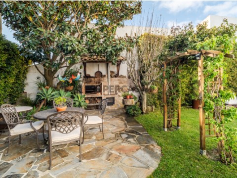 Prestigious Residential Area