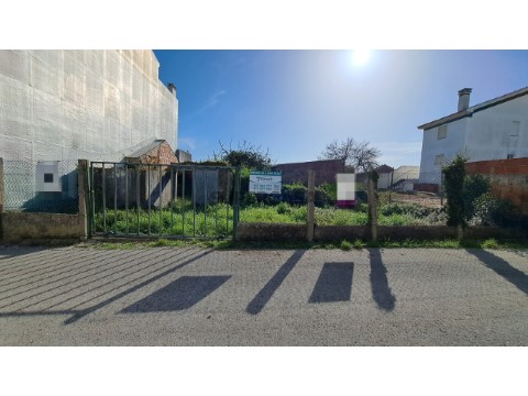 K223 - Terreno para Recuperar