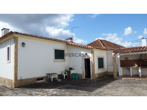 moradia reabiliação