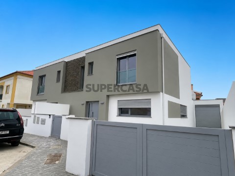 moradia T4 Peniche