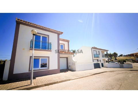 moradia T4 Lourinhã