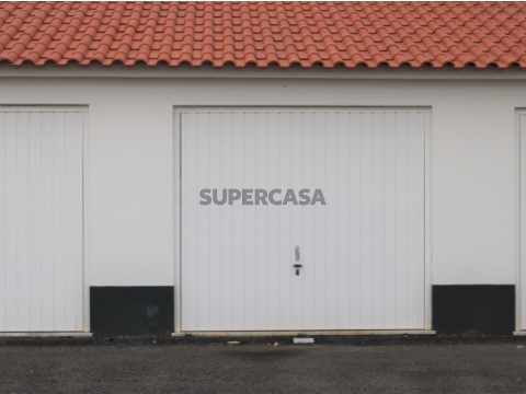 Garagem II