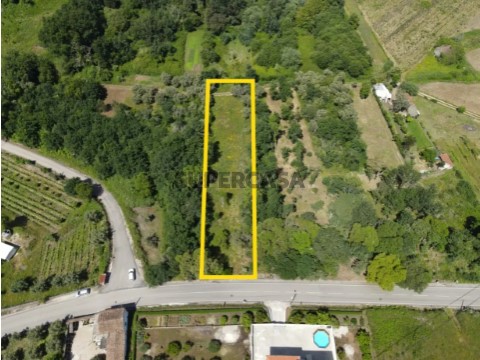 Terreno em Foz de Arouce e Casal de Ermio, Lousã