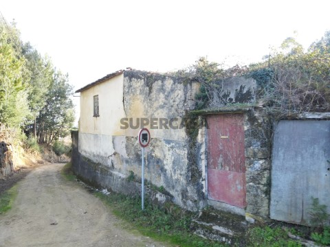 Moradia T0 em Arrifana, Vila Nova de Poiares