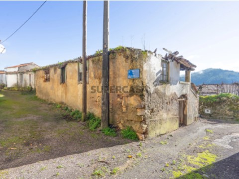 Moradia T2 em Góis, Góis