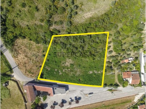 Terreno em Santa Clara e Castelo Viegas, Coimbra