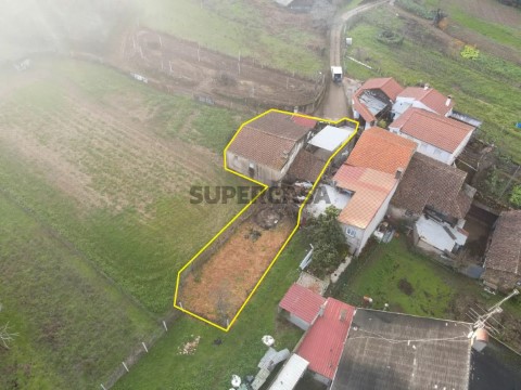 Moradia T5 em Vilarinho, Lousã