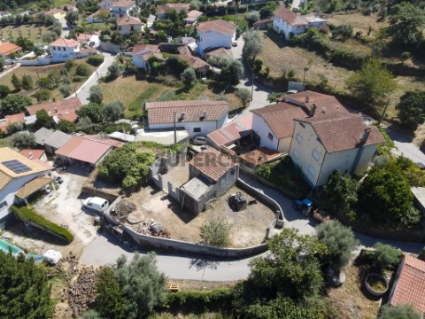 Moradia T0 em Arrifana, Vila Nova de Poiares