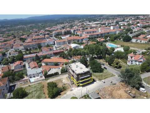 Apartamento T3 na Lousã, Lousã