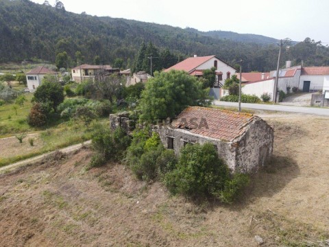 Terreno em Penacova, Penacova