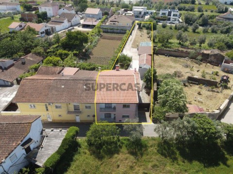 Moradia T4 em Vilarinho, Lousã