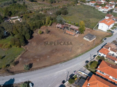 Terreno em Miranda do Corvo, Miranda do Corvo