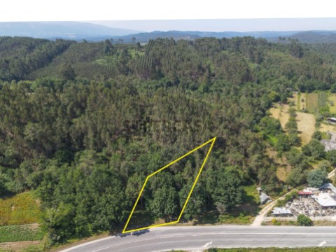 Terreno em Foz de Arouce e Casal de Ermio, Lousã