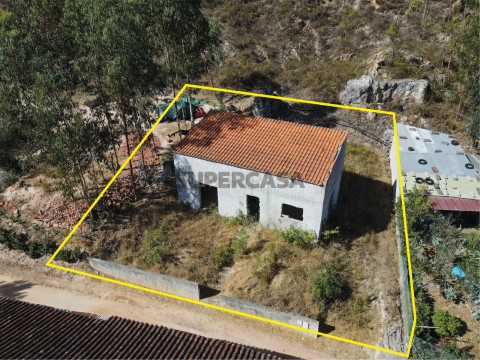 Moradia T0 em Miranda do Corvo, Miranda do Corvo