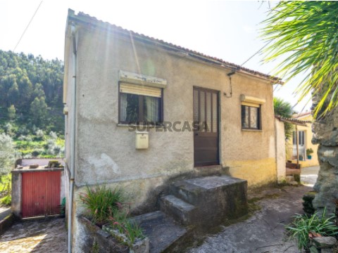 Moradia T5 em Poiares (Santo André), Vila Nova de Poiares
