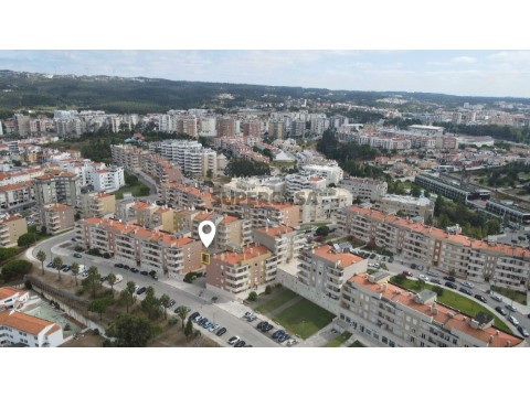 Garagem em Buarcos, Figueira da Foz