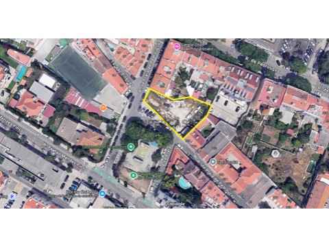 Plot_Praia_Pedrouços_Belém