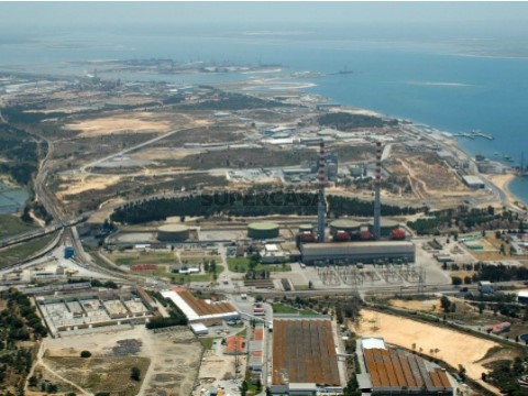 Sapec Bay