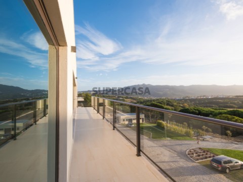 Apartamento T3 em S.Maria e S.Miguel, S.Martinho, S.Pedro Penaferrim, Sintra