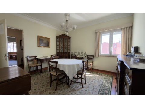 Sala de jantar