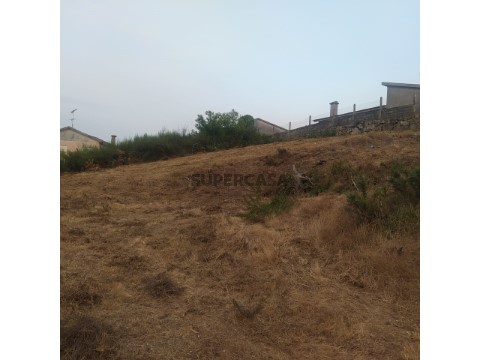 Terreno em Rebordosa, Paredes