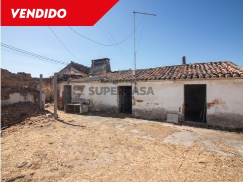 Moradia para Renovar