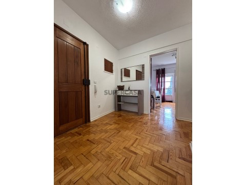 Hall de Entrada