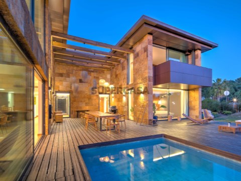 Atlantic Villas