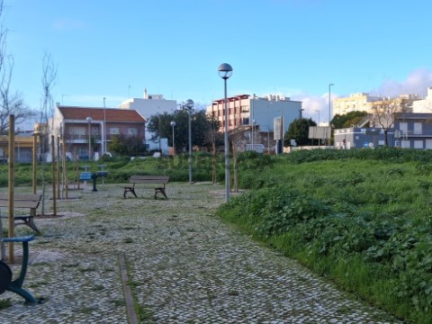 Loulé S. Clemente