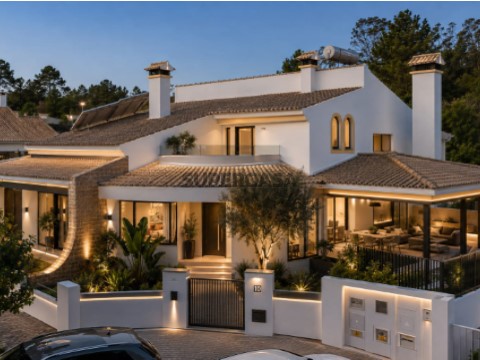 Fachada IA