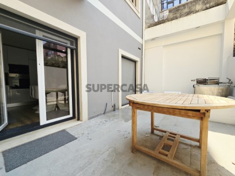 T2 Fonte Nova com terraço